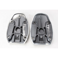 341910 Johnson Evinrude 1997-2012 & UP Lower Mount Covers 75 90 100 105 115+ HP