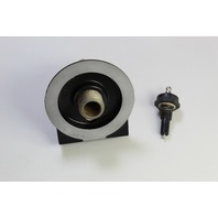 343841 0343841 Johnson Evinrude 1997-1998 Fuel Filter Housing 150 175 HP V6