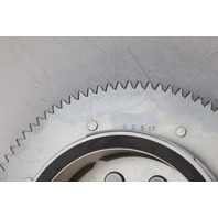 5030787 32102-99E00 Johnson Evinrude Suzuki 1998-2000 Flywheel 60 70 HP 92 Teeth