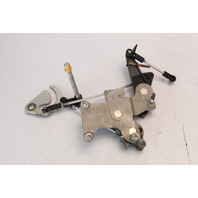 17764A2 Mercury 1980-1987 Throttle Linkage Set 18 20 25 HP