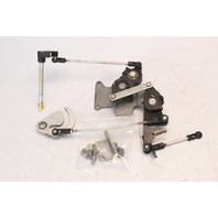 17764A2 Mercury 1980-1987 Throttle Linkage Set 18 20 25 HP