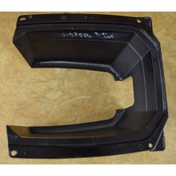 1991-06 Mercury &  Mariner Trim Cover 812717T1 C# 812717 40 JET 45 JET 50 55+ HP