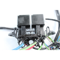 C#:585018 Johnson Evinrude 1991 - 1996 Trim Motor Relay Harness 50 60 70 HP