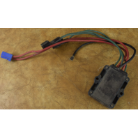 68F-81960-01 Yamaha Rectifier & Regulator 150 175 200 HP 2S HPDI 1 YEAR WTY