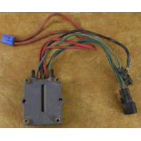68F-81960-01 Yamaha Rectifier & Regulator 150 175 200 HP 2S HPDI 1 YEAR WTY