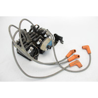 Johnson Evinrude FICHT 1997 1998 Ignition Module & Coils 150 175 HP 1 YEAR WTY