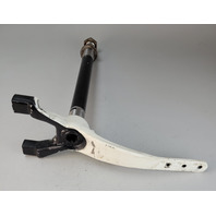 437698 Johnson Evinrude 1991 & UP 25" SST Steering Arm 80 88 90 100 105 115 + HP