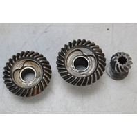 395046 318861 322341 Johnson Evinrude 1974-1984 Gear Set 9.9 15 HP FRESHWATER