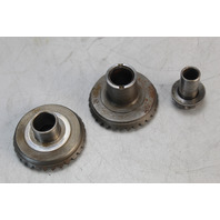 395046 318861 322341 Johnson Evinrude 1974-1984 Gear Set 9.9 15 HP FRESHWATER