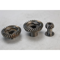 395046 318861 322341 Johnson Evinrude 1974-1984 Gear Set 9.9 15 HP FRESHWATER
