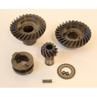 Johnson Evinrude 1974 - 1984 Forward Reverse Pinions Gear Set & Clutch 9.9 15 HP