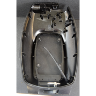 825780F1 Mercury Mariner 1995-2000 Bottom Hood Cowling 8 9.9 HP 2 Cyl 4 Stroke