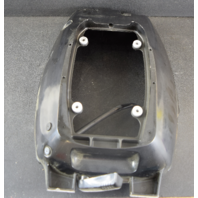 825780F1 Mercury Mariner 1995-2000 Bottom Hood Cowling 8 9.9 HP 2 Cyl 4 Stroke
