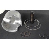 9738A7 C# 785-9738-3 Mercury 1990-05 STBD STD Piston & Hardware 105 JET 135 + HP