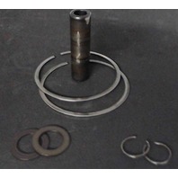 9738A7 C# 785-9738-3 Mercury 1990-05 STBD STD Piston & Hardware 105 JET 135 + HP