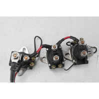 96158 Mercury 1976-2010 Starter Solenoid Set 45 50 60 70 75 80 90 115 + HP OEM!