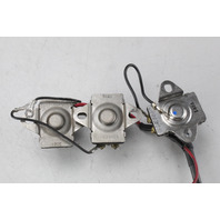 96158 Mercury 1976-2010 Starter Solenoid Set 45 50 60 70 75 80 90 115 + HP OEM!