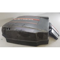 9264A2 Mercury & Mariner 1988-1993 Port Engine Cover Cowl 100 115 HP 4 Cyl