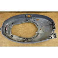 62Y-42711-10-4D Yamaha 1995-1999 Bottom Cowl 40 50 HP 4 Cyl 4 Stroke