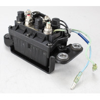 6H1-81950-00-00 Yamaha 1992-2009 Relay 40 50 60 70 85 90 HP OEM 1 YEAR WTY