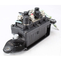 6H1-81950-00-00 Yamaha 1992-2009 Relay 40 50 60 70 85 90 HP OEM 1 YEAR WTY