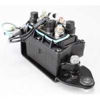 6H1-81950-00-00 Yamaha 1992-2009 Relay 40 50 60 70 85 90 HP OEM 1 YEAR WTY