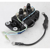 6H1-81950-00-00 Yamaha 1992-2009 Relay 40 50 60 70 85 90 HP OEM 1 YEAR WTY