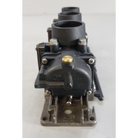 436848 438797 Johnson Evinrude 2003 Port Carburetors & Body 150 HP REBUILT!