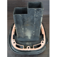 41945A6 41941T Mercury 1978-88 Exhaust Plate 135 150 175 200 225 HP