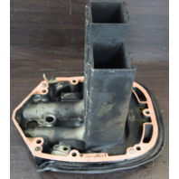 41945A6 41941T Mercury 1978-88 Exhaust Plate 135 150 175 200 225 HP