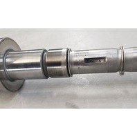 60X-45501-10-00 2003 & UP Yamaha 20" VZ Driveshaft 200 225 250 300 HP 2-str OEM!