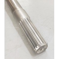 60X-45501-10-00 2003 & UP Yamaha 20" VZ Driveshaft 200 225 250 300 HP 2-str OEM!