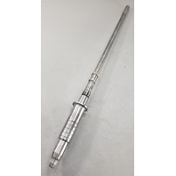 60X-45501-10-00 2003 & UP Yamaha 20" VZ Driveshaft 200 225 250 300 HP 2-str OEM!