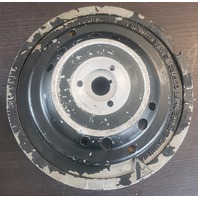 583911 583696 Johnson Evinrude 1978-1989 Flywheel 40 48 50 55 60 HP 2 Cyl 73T