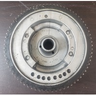 583911 583696 Johnson Evinrude 1978-1989 Flywheel 40 48 50 55 60 HP 2 Cyl 73T