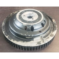 583911 583696 Johnson Evinrude 1978-1989 Flywheel 40 48 50 55 60 HP 2 Cyl 73T