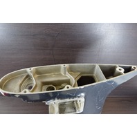 1994-01 Johnson Evinrude Exhaust Housing 341176 C# 341470 90 100 105 115 150+ HP