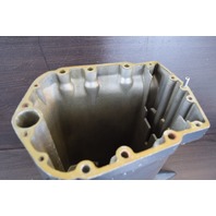 1994-01 Johnson Evinrude Exhaust Housing 341176 C# 341470 90 100 105 115 150+ HP