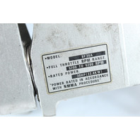 Honda Pre - 1997 - 2000 Swivel Case 25 30 HP 3 Cylinder READY TO INSTALL