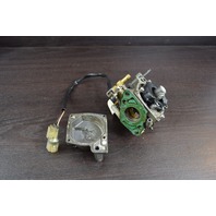 REBUILT! 2004 & UP Honda Top Carburetor 16101-ZW2-F02 C# 130AR1252 30 HP 4 str