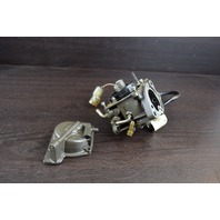 REBUILT! 2004 & UP Honda Top Carburetor 16101-ZW2-F02 C# 130AR1252 30 HP 4 str