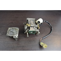 REBUILT! 2004 & UP Honda Top Carburetor 16101-ZW2-F02 C# 130AR1252 30 HP 4 str