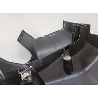 341264 Johnson Evinrude 1995-1998 Port Lower Cowling Cover 200 225 250 HP V6