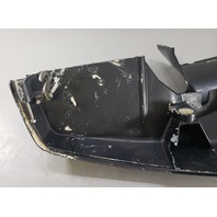 341264 Johnson Evinrude 1995-1998 Port Lower Cowling Cover 200 225 250 HP V6