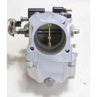 439450 C# 339169 Johnson Evinrude 1998-2001 Top Carburetor 50 HP 2 Cyl REBUILT!