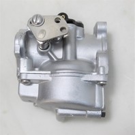 439450 C# 339169 Johnson Evinrude 1998-2001 Top Carburetor 50 HP 2 Cyl REBUILT!