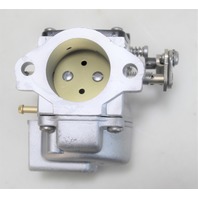 439450 C# 339169 Johnson Evinrude 1998-2001 Top Carburetor 50 HP 2 Cyl REBUILT!