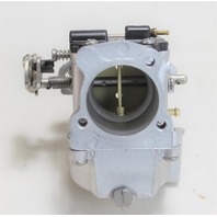439450 C# 339169 Johnson Evinrude 1998-2001 Top Carburetor 50 HP 2 Cyl REBUILT!