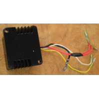 3B7-06160-1 3B7061601 Nissan Tohatsu CD Unit 2002 & Earlier 80 90 HP 1 YEAR WTY