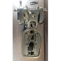 9097A2 8692A13 822238A2 Mercury 1980-1997 15" Complete Midsection 20 25 HP